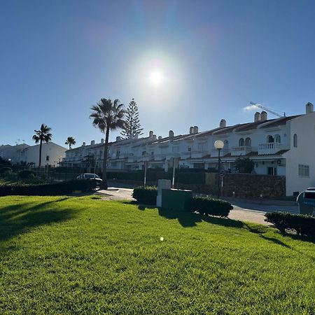 Aldea Beach, Manilva Castillo de Sabinillas Exterior photo