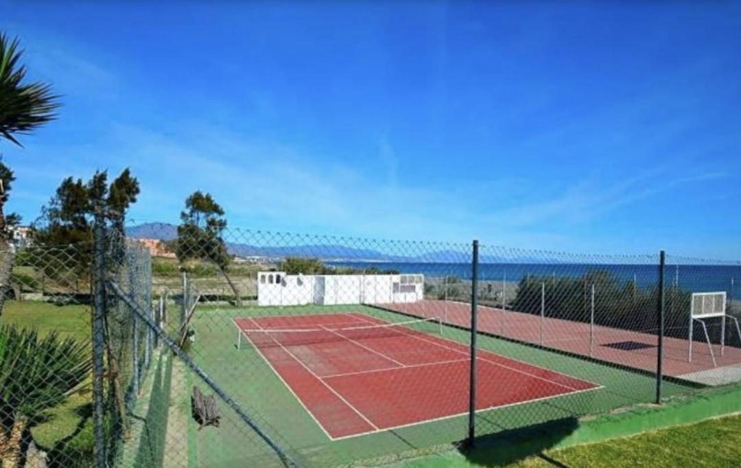 Aldea Beach, Manilva Castillo de Sabinillas Exterior photo