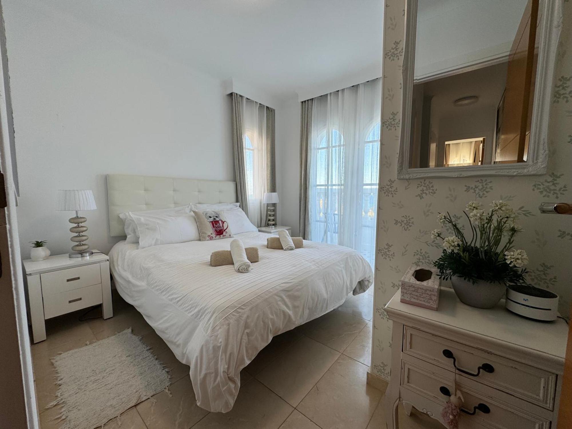 Aldea Beach, Manilva Castillo de Sabinillas Exterior photo